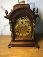 Tafelklokje 20 x 20 cm, Antiek en Kunst, Verzenden