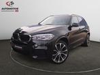 BMW X5 XDrive35i High Executive M-sport| Camera Pano X-Drive, 2005 kg, Gebruikt, Zwart, Leder