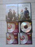 POLDARK  seizoen  1 tm  5., Cd's en Dvd's, Vanaf 12 jaar, Ophalen of Verzenden, Zo goed als nieuw, Drama