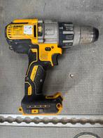 DeWalt DCD996 18V XR Body, Doe-het-zelf en Verbouw, Ophalen, Boor- en Schroefmachine, Klopboormechanisme, Gebruikt