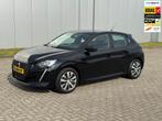 Peugeot 208 1.2 PureTech Blue Lease Active, Voorwielaandrijving, Parkeersensor, Gebruikt, Euro 6