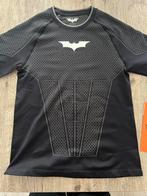 Batman compression - YoungLA maat XL, Kleding | Heren, Sportkleding, Youngla, Verzenden, Zwart, Maat 56/58 (XL)