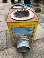 DIY Rocket Stove fornuisje, Tuin en Terras, Ophalen