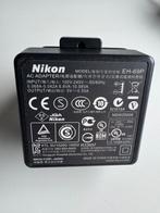 Nikon EH-69P AC Adapter, Ophalen of Verzenden, Gebruikt