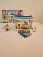 Lego Friends 41085, Ophalen of Verzenden, Zo goed als nieuw