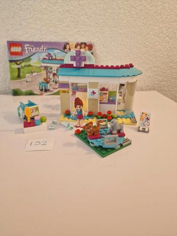 Lego Friends 41085 beschikbaar voor biedingen
