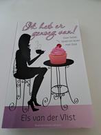 Els van der Vlist - Ik heb er genoeg van!, Ophalen of Verzenden, Gelezen