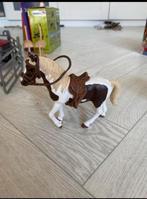 Schleich paarden, Verzamelen, Dierenverzamelingen, Ophalen of Verzenden, Zo goed als nieuw, Paard, Beeldje of Figuurtje