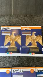 Feniks vmbo-kgt leerjaar 2, Boeken, Ophalen of Verzenden, Nieuw