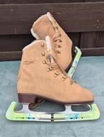 Reebok RBK Fashion dames schaatsen maat 10, Ophalen of Verzenden, Gebruikt, Kunstschaatsen, Overige merken