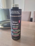 Ninja Drinkfles/Thermosfles 700 ml - Nieuw!, Huis en Inrichting, Ophalen of Verzenden, Nieuw
