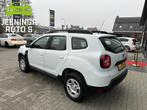 Dacia Duster TCe 100 Comfort|Airco, Auto's, Dacia, Gebruikt, Euro 6, 4 cilinders, Duster