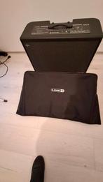 Line 6 POWERCAB 212 PLUS MET HOES, Ophalen, Zo goed als nieuw, 100 watt of meer