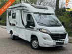 Etrusco T 5900 DB Euro6b FIAT motor *1ste Eig* 24dKm * Vrijw, Caravans en Kamperen, Campers, Overige merken, Diesel, 5 tot 6 meter