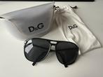 Dolce & Gabbana zonnebril heren, Overige merken, Zonnebril, Zwart, Nieuw