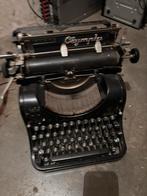 Vintage Typmachine, Diversen, Typemachines, Ophalen of Verzenden