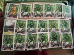 19 Kaartjes SV Werder Bremen, Ophalen of Verzenden, Nieuw, Buitenlandse clubs, Poster, Plaatje of Sticker