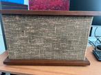 Bose 901 series 2 luidsprekers incl equalizer, Audio, Tv en Foto, Ophalen, Gebruikt, Bose, 120 watt of meer