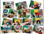 Diverse Lego Sets - Klassiekers!, Ophalen of Verzenden, Gebruikt, Complete set, Lego