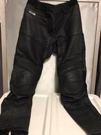 Leren motorbroek, Ophalen, Broek | leer, Heren, Bering