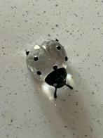 Swarovski liefheerbeestje, Ophalen of Verzenden, Zo goed als nieuw, Figuurtje