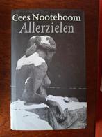 Cees Nooteboom - Allerzielen, Ophalen of Verzenden, Zo goed als nieuw, Cees Nooteboom