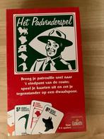 Het padvinderspel  Goliath, Hobby en Vrije tijd, Gezelschapsspellen | Kaartspellen, Ophalen of Verzenden, Zo goed als nieuw, Goliath