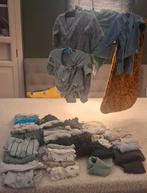 Baby kledingpakket maat 62/68, Ophalen of Verzenden, Gebruikt, Overige maten