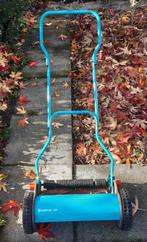 Gardena (hand)grasmaaier, type 380, Tuin en Terras, Grasmaaiers, Ophalen, Gebruikt, Handgrasmaaier, 30 t/m 39 cm