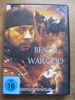 Beach of the war gods - Kung fu, Cd's en Dvd's, Dvd's | Actie, Vanaf 16 jaar, Ophalen of Verzenden, Zo goed als nieuw, Martial Arts