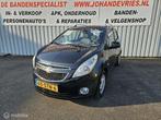 Chevrolet Spark 1.0 16V LS I Airco I Elektr.-pakket I NAP!, Voorwielaandrijving, Gebruikt, Huisgarantie, 4 cilinders
