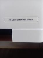 HP Printer in bijna nieuwstaat, Computers en Software, Printers, Kopieren, Gebruikt, All-in-one, Ingebouwde Wi-Fi
