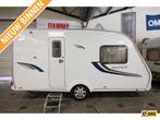 Sprite Super 420 CT Unico Verona, ATC, Mover, Caravans en Kamperen, Standaardzit, Schokbreker, Overige typen, Bedrijf