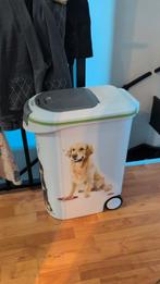 Voerton van curver, Dieren en Toebehoren, Ophalen