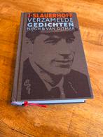 J. Slauerhoff - Verzamelde gedichten, Boeken, Ophalen of Verzenden, Zo goed als nieuw