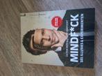 Oscar Verpoort - Mindf*ck, Ophalen of Verzenden, Zo goed als nieuw, Oscar Verpoort; Victor Mids