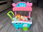 Vtech IJscokar - Schep & Leer, Ophalen, Gebruikt, 6 maanden tot 2 jaar