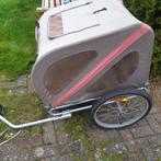Hondenfietskar, Fietsen en Brommers, Fietsaccessoires | Aanhangers en Karren, Ophalen of Verzenden, Hondenkar, 20 tot 40 kg