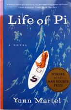 Yann Martel - Life of Pi (ENGELSTALIG), Ophalen of Verzenden, Gelezen, Fictie