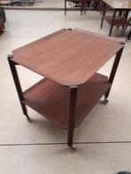 vintage serveerwagen, Antiek en Kunst, Ophalen