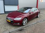Tesla Model S 85 Base, Achterwielaandrijving, Gebruikt, 367 pk, Model S