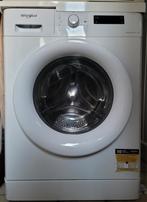 Whirlpool SenseInverter 7kg Wasmachine, Ophalen, Zo goed als nieuw, 85 tot 90 cm, 1200 tot 1600 toeren