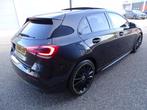 Mercedes-Benz A-klasse 200 Launch Edition EDITION 1 | AMG-PA, Stof, Euro 6, 4 cilinders, Bedrijf