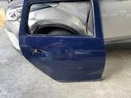 deur logan mcv rechtsachter vanaf 2014, Auto-onderdelen, Gebruikt, Achter, Dacia, Deur
