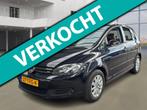 Volkswagen Golf Plus 1.6 TDI Comfortline BlueMotion EXPORT, Euro 5, Gebruikt, Origineel Nederlands, Bedrijf