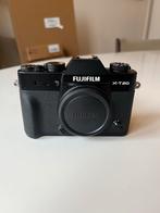 Fujifilm X-T20 body - Goede staat!, Audio, Tv en Foto, Fotocamera's Digitaal, Ophalen, Gebruikt, Spiegelreflex, Fuji