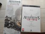 Assassins Creed Lot, 1 speler, Ophalen of Verzenden, Zo goed als nieuw, Avontuur en Actie