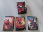 Spiderman trilogie boxset, Cd's en Dvd's, Dvd's | Science Fiction en Fantasy, Boxset, Alle leeftijden, Ophalen of Verzenden, Zo goed als nieuw