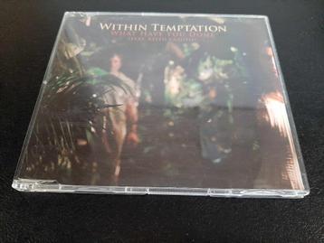Within Temptation: What have you done (Maxisingle)!