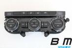 Ckima unit VW Golf 7 kachel bediening 5G0907044BK, Auto-onderdelen, Gebruikt